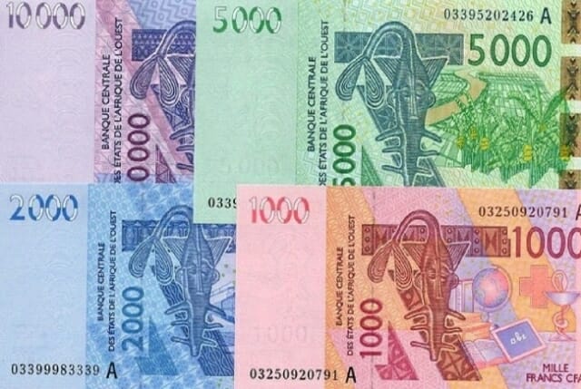 50 Mille Franc Cfa En Euro Veteran African economist Yacouba Fassassi strongly advocates a break